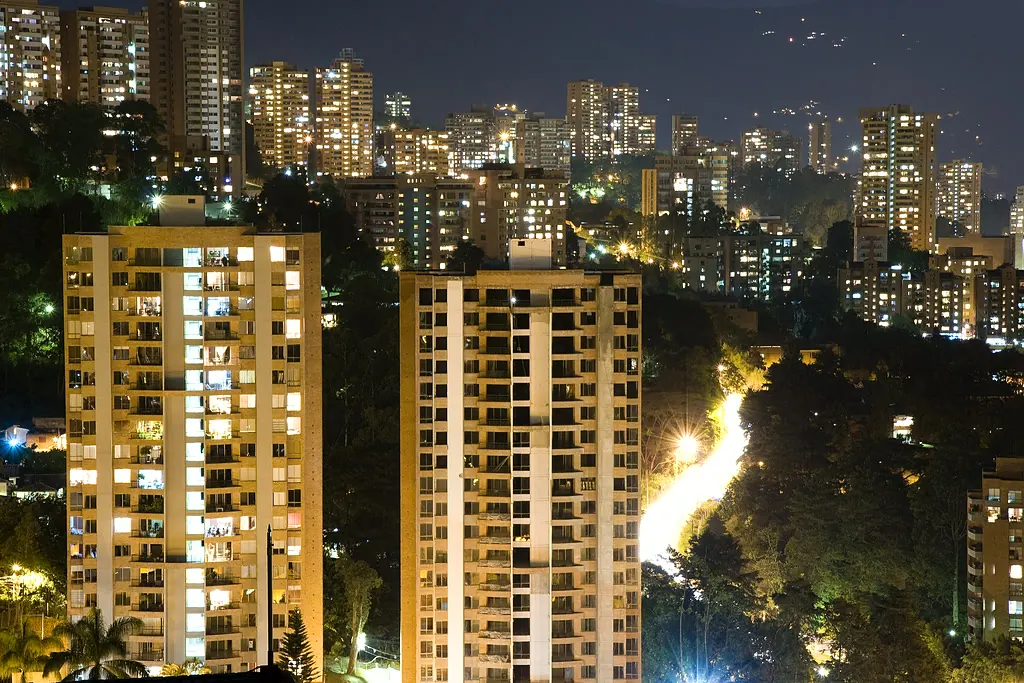 El Poblado, Medellín: Where to Stay, What to Do & Why It's Worth It